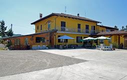 Azienda Agrituristica La Ruota