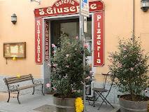 LOCANDA OSTERIA SAN GIUSEPPE