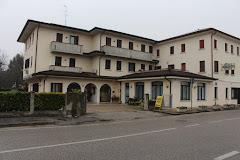 HOTEL RISTORANTE DOTTO
