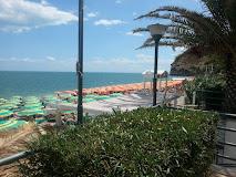CAMPEGGIO MATTINATA