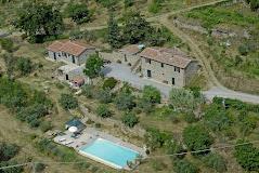 Casale Della Torre