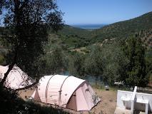 CAMPEGGIO BLUCAMP