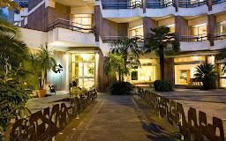 ALBERGO MINI PALACE HOTEL