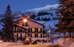 HOTEL L'EDELWEISS