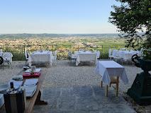 Locanda La Candola
