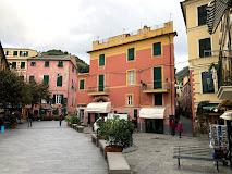 LOCANDA IL MAESTRALE