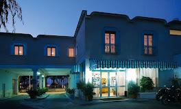 ALBERGO LA PINETA