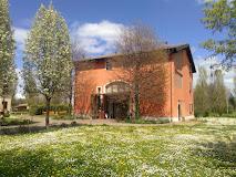 Residenza Pieve Rossa