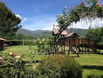 Villa Il Crocicchio Agriturismo