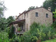 Agriturismo Bacchiocchi Isabella