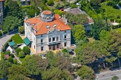 Villa Gabriella Bed And Breakfast