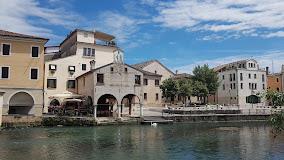 DELLA MARIA STEFANO HOTEL SANTA CRUZ