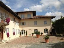AZ. AGR. LA CASA IN COLLINA