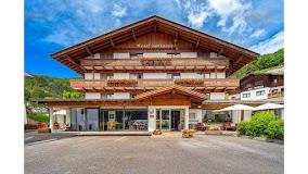 Hotel Catinaccio