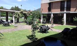 Hotel Beniamino Ubaldi