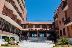 HOTEL ASTORIA