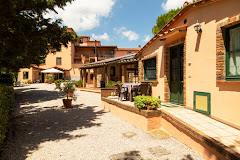 Il Belvedere - Country Houses