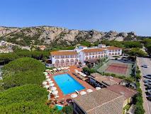 Hotel Cormorano