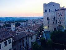 ALBERGO HOTEL BOSONE PALACE