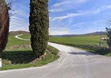 AZIENDA AGRICOLA POGGIO SARNA E CASA PANATA
