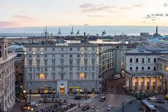B&B HOTEL GENOVA