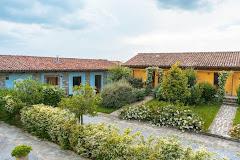 LA CORTE DI LANGA