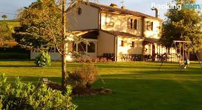 AGRITURISMO DELLE ROSE 