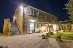 FATTORIA LE GIARE
