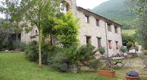 Il Giardino Degli Ulivi