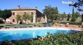 AGRITURISMO CASALPIANO