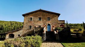Agriturismo Portagioia