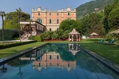 GRAND HOTEL A VILLA FELTRINELLI