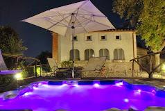 Villa San Bastiano