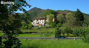 Castello Di Camerletto