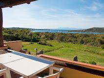 CALA PETRALANA VILLAGGIO