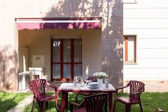 Villa La Cavaliera