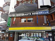 HOTEL SERENELLA