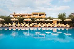 HOTEL VILLA OLIVO