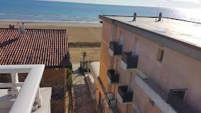 RESIDENCE HOTEL  AMBRA
