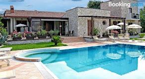 Villa Maddalena