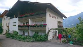 RESIDENCE HAUS AM BERG