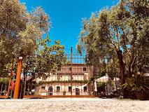 Corte Canale Virgilio