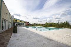 AREZZO SPORT COLLEGE