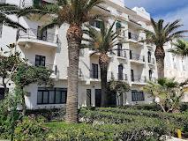 HOTEL VILLAGGIO COSTA ELISABETH