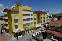 ALBERGO NEDERLAND