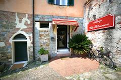 villa salvarezza
