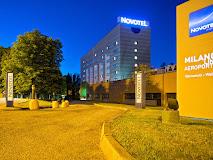 NOVOTEL MILANO LINATE