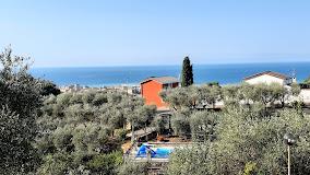 Le Querce Sul Mare