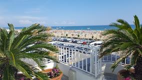 HOTEL MIRAMARE