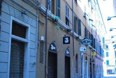 ALBERGO TEATRO